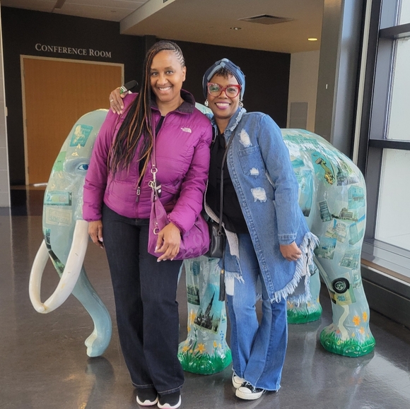 (Open )WSW MONDAY Nov 10th MARATHON TRAIN 🚂🎀💪🏽🎀💪🏽🎀 - Picture 2 of 15